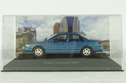 Ford Contour 1997, Grandes Autos, Altaya 1:43
