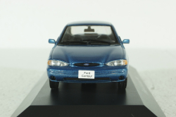 Ford Contour 1997, Grandes Autos, Altaya 1:43