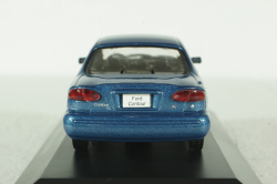 Ford Contour 1997, Grandes Autos, Altaya 1:43