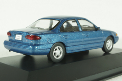 Ford Contour 1997, Grandes Autos, Altaya 1:43