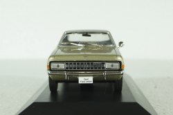 Opel Fiera Sedan 1972, Grandes Autos, Altaya 1:43