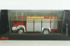 Iveco Magirus RW 2, Feuerwehr, 07132, Schuco 1:43