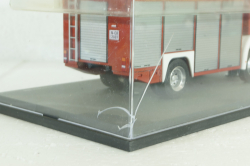 Iveco Magirus RW 2, Feuerwehr, 07132, Schuco 1:43