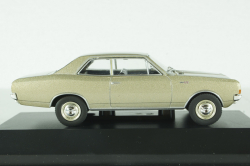 Opel Fiera Sedan 1972, Grandes Autos, Altaya 1:43