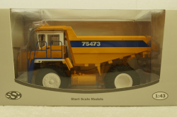 БелАЗ-75473 (2020), SSM1444, SSM 1:43