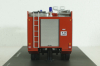 Iveco Magirus RW 2, Feuerwehr, 07132, Schuco 1:43