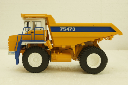 БелАЗ-75473 (2020), SSM1444, SSM 1:43
