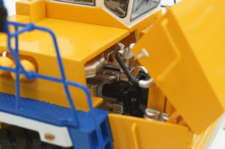 БелАЗ-75473 (2020), SSM1444, SSM 1:43