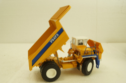 БелАЗ-75473 (2020), SSM1444, SSM 1:43