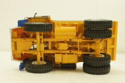 БелАЗ-75473 (2020), SSM1444, SSM 1:43