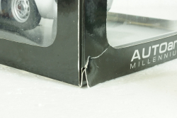 Porsche 550 1500 RS Spyder Carrera Panamericana 1954 Herrmann Nr 55, 85470, AutoArt 1:18