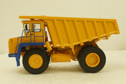 БелАЗ-75473, 2015г., SSM1445, SSM 1:43