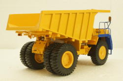 БелАЗ-75473, 2015г., SSM1445, SSM 1:43