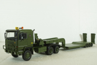 Pegaso 7345, Camiones y Autobuses, Salvat 1:43