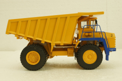 БелАЗ-75473, 2015г., SSM1445, SSM 1:43