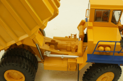 БелАЗ-75473, 2015г., SSM1445, SSM 1:43