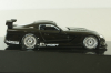 Dodge Viper Competition Coupe Plain Body Version Black, 60421, Auto Art 1:43