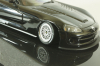 Dodge Viper Competition Coupe Plain Body Version Black, 60421, Auto Art 1:43