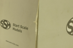 Зил-130 АЦ-40 63Б, без надписей, SSM1035, SSM 1:43 Раритет!