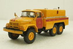 Зил-131 ПНС-110, Аварийная служба, АвтоИстория 1:43