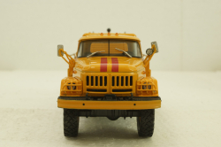 Зил-131 ПНС-110, Аварийная служба, АвтоИстория 1:43