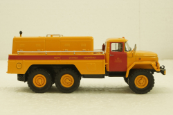Зил-131 ПНС-110, Аварийная служба, АвтоИстория 1:43