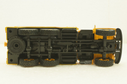 Зил-131 ПНС-110, Аварийная служба, АвтоИстория 1:43