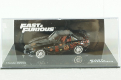 Honda S2000 (2000), Fast&Furious #12, Altaya 1:43