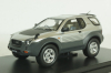 Isuzu VehiCROSS 1997, PRD420, Premium X 1:43