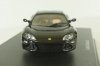 Lotus Europa S 2006, black, 55357, Autoart 1:43