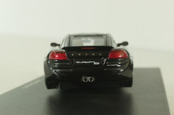 Lotus Europa S 2006, black, 55357, Autoart 1:43