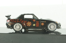Honda S2000 (2000), Fast&Furious #12, Altaya 1:43