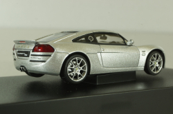 Lotus Europa S 2006, silver, 55356, Autoart 1:43