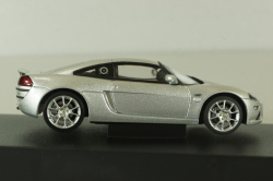 Lotus Europa S 2006, silver, 55356, Autoart 1:43