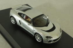 Lotus Europa S 2006, silver, 55356, Autoart 1:43