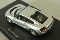 Lotus Europa S 2006, silver, 55356, Autoart 1:43