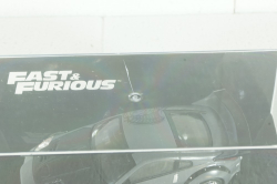 Nissan Fairlady Z-Z33 (2002), Fast&Furious #24, Altaya 1:43