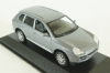 Porsche Cayenne V6 2002 ,grey metallic, 400061010, Minichamps 1:43