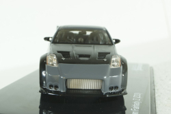 Nissan Fairlady Z-Z33 (2002), Fast&Furious #24, Altaya 1:43