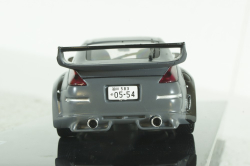 Nissan Fairlady Z-Z33 (2002), Fast&Furious #24, Altaya 1:43