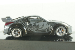 Nissan Fairlady Z-Z33 (2002), Fast&Furious #24, Altaya 1:43