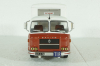 Saviem JM 240 1964 Bretagne Koffer-LKW, Altaya 1:43