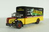 Berliet GLR Calberson, Altaya 1:43 уценка!