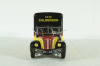 Berliet GLR Calberson, Altaya 1:43 уценка!
