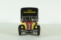 Berliet GLR Calberson, Altaya 1:43 уценка!