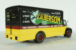 Berliet GLR Calberson, Altaya 1:43 уценка!