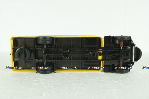 Berliet GLR Calberson, Altaya 1:43 уценка!