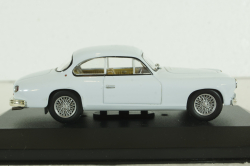 Salmson Sport 2300S, 1955, light blue, Altaya 1:43