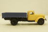 Зил-164, борт, желтый/синий, АвтоИстория 1:43