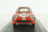 DB Panhard HBR4 #59, LeMans 1959, LMC102, IXO 1:43